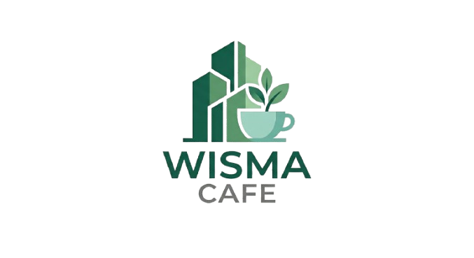 Wisma Cafe Logo